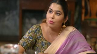 Desi Aunty Preeti – Footjob Puneet Hard Viral