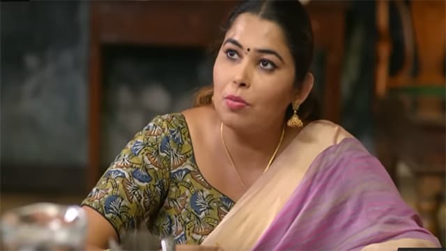 Desi Aunty Preeti – Footjob Puneet Hard Viral