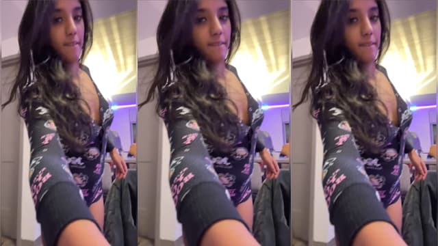Cute Girl Blowjob – Lover Style Deep Fuck