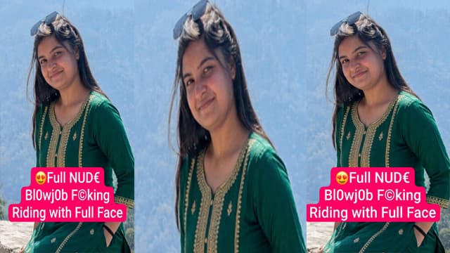 Cute Horny GF – Full Face BJ & Riding Viral