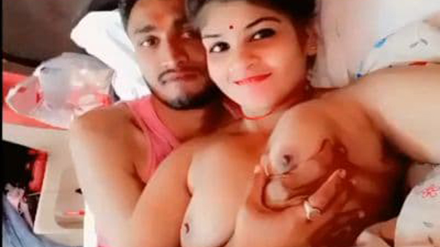 Honeymoon Chubby Babe – Punjabi Hard