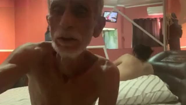 Hot Daughter in Law – Old Sasurji Hard Sex