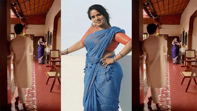 Tamil Horny Bhabi Fun Threesome Sex Pornvdo Video