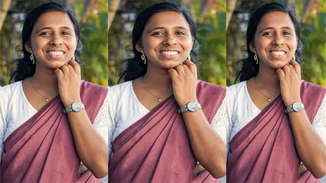 Tamil Rich Teacher Wife Leaks – Private Time Videos Viral