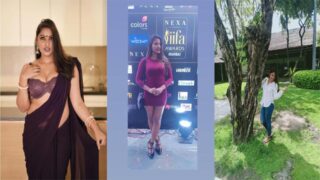 Viral Actress Anjali Gaud Nude Video