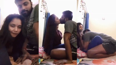 College Girl Nude & Sex Lover Mms Viral Videos