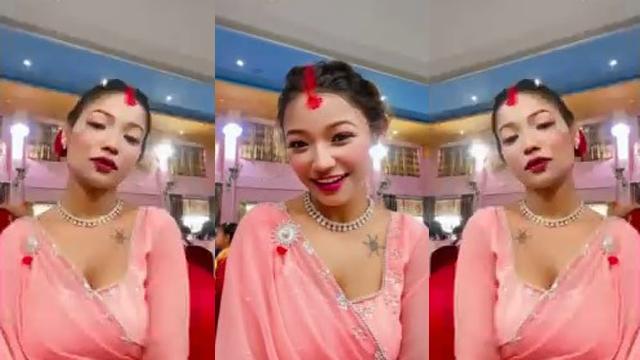 Sexy Nepali Mal Babe Naked Video 2026