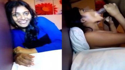 Beautiful Couple Nude & Blowjob Romance Online