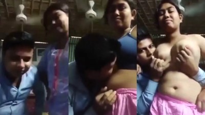 Lecturer Sucking Nude & College Girl Boobs Free